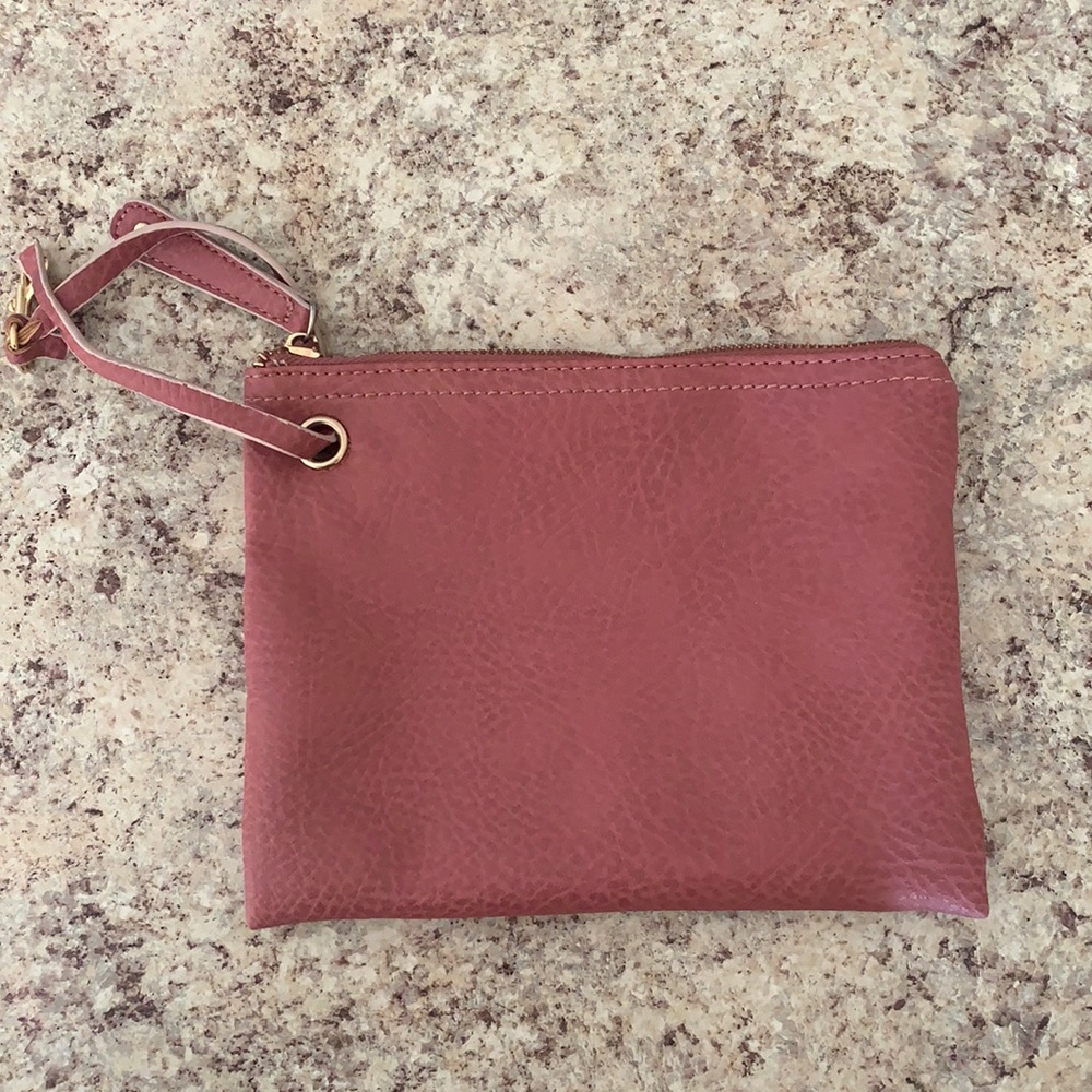 Small clutch